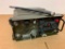 MOTOROLA PT-25A PORTABLE RADIO 01-P04548L003