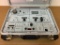 AIRBUS SUPER PUMA HYDRAULIC AUTOPILOT TEST SET 703A94-6807-06