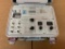 SIMMONDS AC FUEL CAPACITANCE TEST SET PSD60-1AF