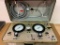BOMBARDIER AIR TEST PANEL G601R121605-1