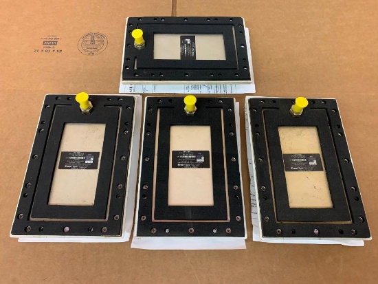 FREEFLIGHT TRA-3000 RADAR ALTIMETER 1901-3000-00 (REPAIRED)
