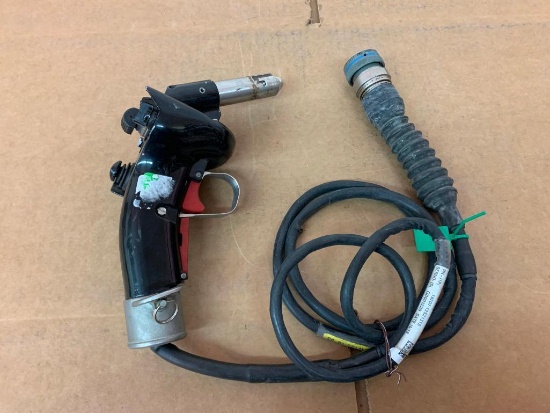CONTROL GRIP ASSY 12521315 (AR)