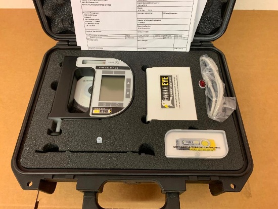 EAGLE EYE SG-ULTRA EX-PETROL MAX DIGITAL HYDROMETER (NEW)