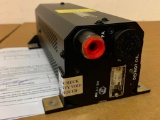 DHC-8 ALLIED SIGNAL CABIN AIR PRESSURE CONTROLLER 2117804-1 (INSPECTED/TESTED)
