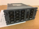 DHC-8 HONEYWELL GC-801 FLIGHT GUIDANCE CONTROLLER 7003975-901 (AR)