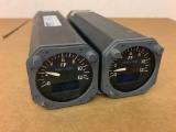 DHC-8 AMETEK FUEL FLOW INDICATORS 10171N04F03 [ALT: 8SC0057] (AR)