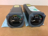 DHC-8 AMETEK PROP RPM INDICATORS (1) 10169N03R00, (1) 10169N02R00 [ALT: 8SC0054]