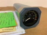 CASA CN-235 KRATOS ITT INDICATOR 126.179.2 (NEW, BAD FROM STOCK)