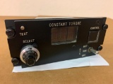 CASA CN-235 CONSTANT TORQUE PANEL 35-61149-0001 (REPAIR)