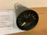 CASA C-212 US GAUGE EGT INDICATOR MML-OC19AU (REPAIRED)