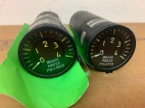 CASA C-212 JAEGER BRAKE PRESSURE INDICATOR IE4626 (NEED REPAIR)