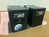CASA C-212 ALLIED SIGNAL TORQUE & TEMP CONTROLLER 949594-12 (NEED REPAIR)