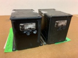 CASA C-212 ALLIED SIGNAL TORQUE & TEMP CONTROLLER 949594-12 (NEED REPAIR)