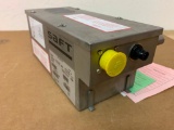 CASA C-212 SAFT MAIN BATTERY P/N: 616 [ALT: 411146] (NEEDS INSPECTION)