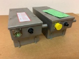 CASA C-212 SAFT MAIN BATTERY P/N: 616 [ALT: 411146] (NEED REPAIR)