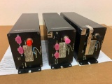 GILCOM BLUE SKY NETWORK D-1000A MODEM UNIT 100140 (REBUILT)
