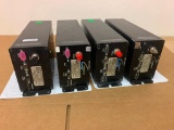 GILCOM BLUE SKY NETWORK D-1000A MODEM UNIT 100140 (REBUILT)