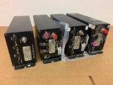 GILCOM BLUE SKY NETWORK D-1000A MODEM UNIT 100140 (NEED REPAIR)