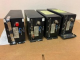 GILCOM BLUE SKY NETWORK D-1000C MODEM UNIT 100240 (AR)