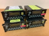 GILCOM BLUE SKY NETWORK ACH1000 CONTROL PANEL 100260 (AR)