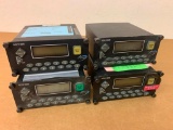 GILCOM BLUE SKY NETWORK ACH1000 CONTROL PANEL 100260 (NEED REPAIR)