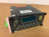 GILCOM BLUE SKY NETWORK ACH1000 CONTROL PANEL 100260 (NEEDS REPAIR)