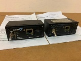 GILCOM BLUE SKY NETWORK D1000 CONTROL UNIT 100160 (REBUILT)