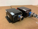 GENESYS AEROSYSTEMS INDEPENDENT ADAHRS UNIT 42-005001-0001 [ALT: 1100-1] (AR)