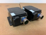GENESYS AEROSYSTEMS INDEPENDENT ADAHRS UNIT 42-005001-0001 [ALT: 1100-1] (AR)