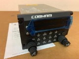 COBHAM/WULFSBERG C-5000 CONTROL HEAD 31300-1202-1200 (NEW)