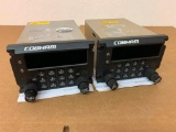 COBHAM/WULFSBERG C-5000 CONTROL HEAD 31300-1202-1200 (MODIFIED)