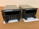 COBHAM/WULFSBERG C-5000 CONTROL HEAD 31300-1202-1200 (REPAIRED)