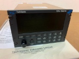 TECHNISONIC TDFM-7000/NV P25 MULTIBAND TRANSCEIVER 051240-3-7145/NV/P7080 (NEW)