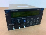 TECHNISONIC TDFM-136 P25 DIGITAL VHF/FM TRANSCEIVER 981087-1 (AR)