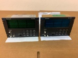 TECHNISONIC RC-500 REMOTE CONTROL HEAD 991097-1 (1-INSPECTED, 1-TESTED)