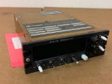 NAT VHF FM TRANSCEIVER NPX138N-050 (NEEDS REPAIR)