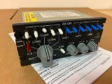 NAT/WULFSBERG AUDIO CONTROLLER N301A-000 (REPAIRED)