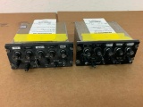 TEAM AUDIO SELECTOR PANELS CP1976A1 (AR)