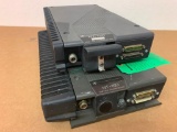 NAT NT-150 VHF FM TRANSCEIVER (AR)
