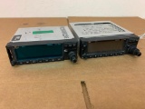 GARMIN GNC-250XL GPS/COMM 011-00295-00 (NEED REPAIR)