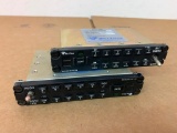 SKYTRAC SATCOM DIALER PANELS DVI-250C (AR)