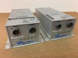SKYTRAC SATCOM TRANSCEIVERS ISAT-100 (AR)