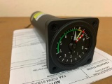 SUPER PUMA THALES TEMP INDICATOR 61533-111-1 [ALT: 704-A47-632-030] (INSPECTED)