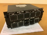 SUPER PUMA NSE AFCAU BOX CONTROL P2001-00-AFCAU [ALT: 704A47134186] (REPAIRED)