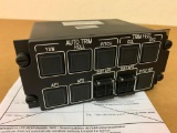 SUPER PUMA NSE AFCAU BOX CONTROL P2001-00-AFCAU [ALT: 704A47134186] (REPAIRED)