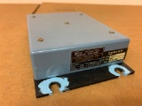 THALES / RACAL CVR SUMMING AMP A6912/1 (AR)