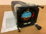 EC-120 L3/JET AI-330AB ATTITUDE INDICATOR 501-1568-25 (INSPECTED)