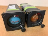 EC-130 THALES STANDBY HORIZON INDICATOR H321EGM [ALT: 704A47150130] (AR)