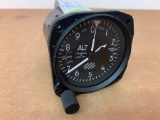 EC-130 UNITED INSTRUMENTS ALTIMETER 5934PD-3A.669 [ALT: 704A47210085] (AR)