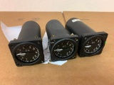 BELL 206 KEARFLEX VERTICAL SPEED INDICATOR 843-67-6 [ALT: 446000458-00] (AR)
